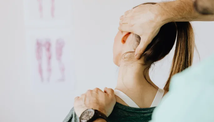 what causes neck pain?, neck pain rochester