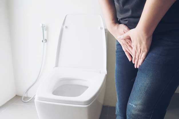 understanding pelvic floor issues, download