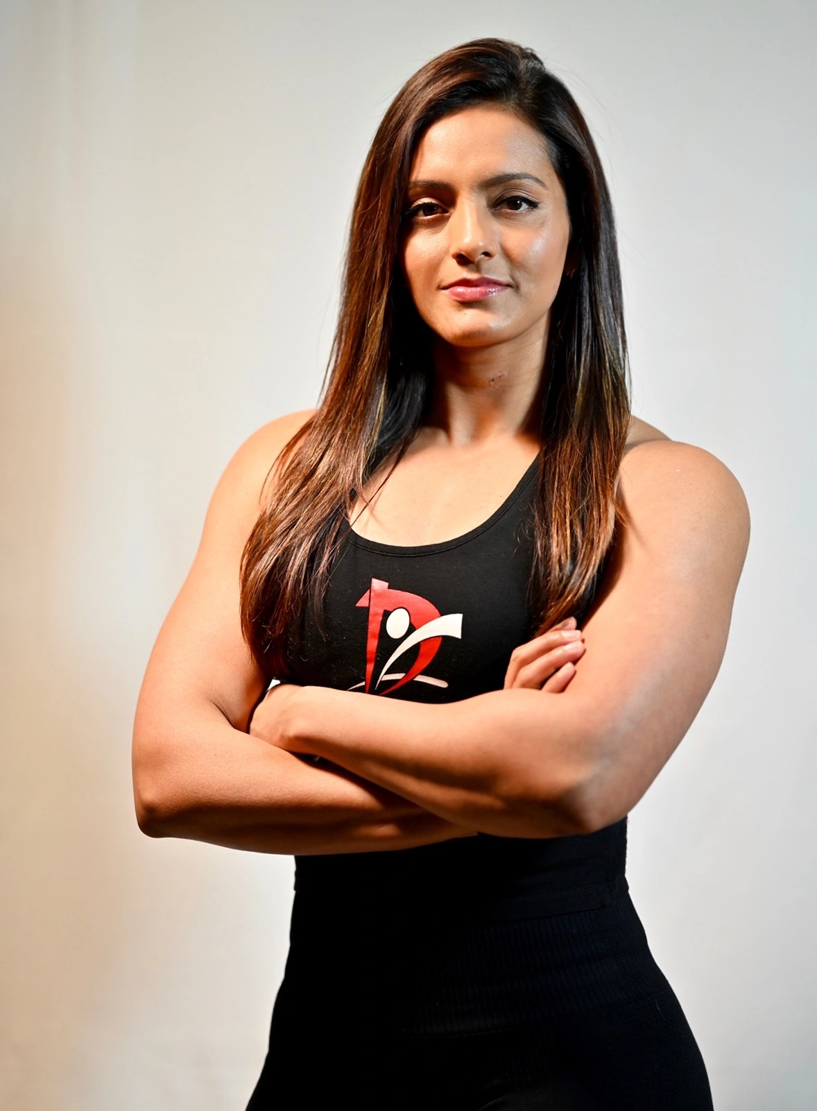 Diana Paul Pic